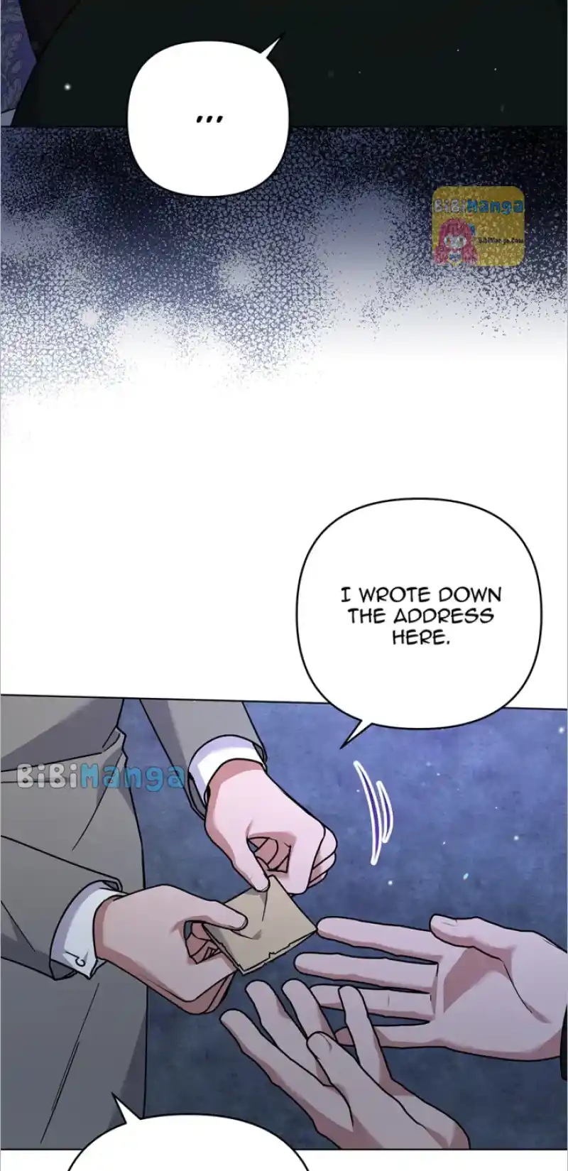 What It Means to be You? Chapter 139