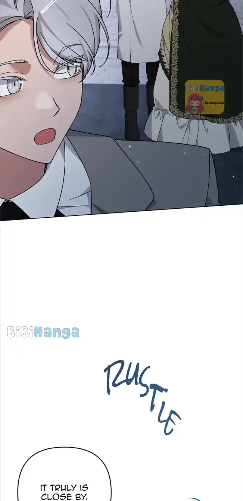 What It Means to be You? Chapter 139