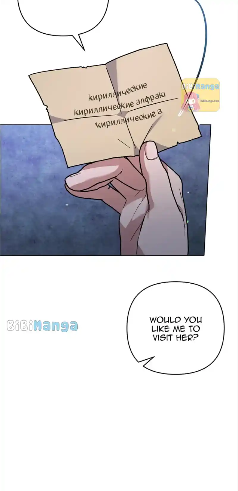 What It Means to be You? Chapter 139