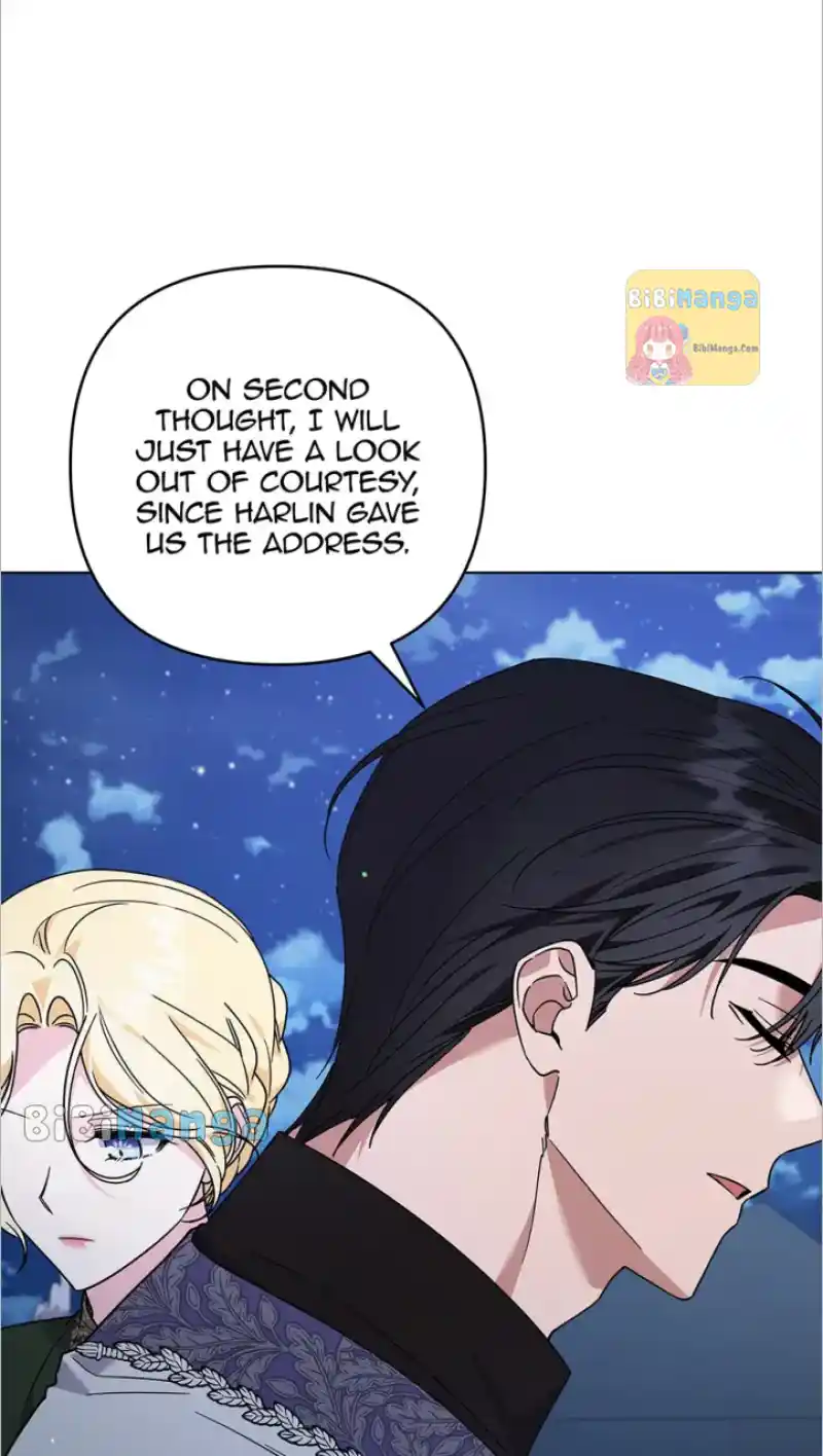 What It Means to be You? Chapter 139