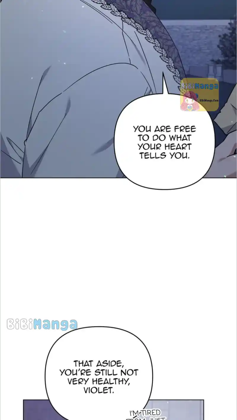 What It Means to be You? Chapter 139