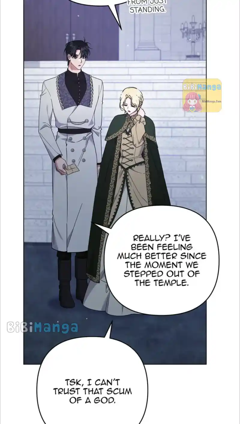 What It Means to be You? Chapter 139