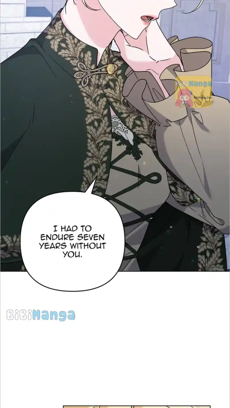 What It Means to be You? Chapter 139