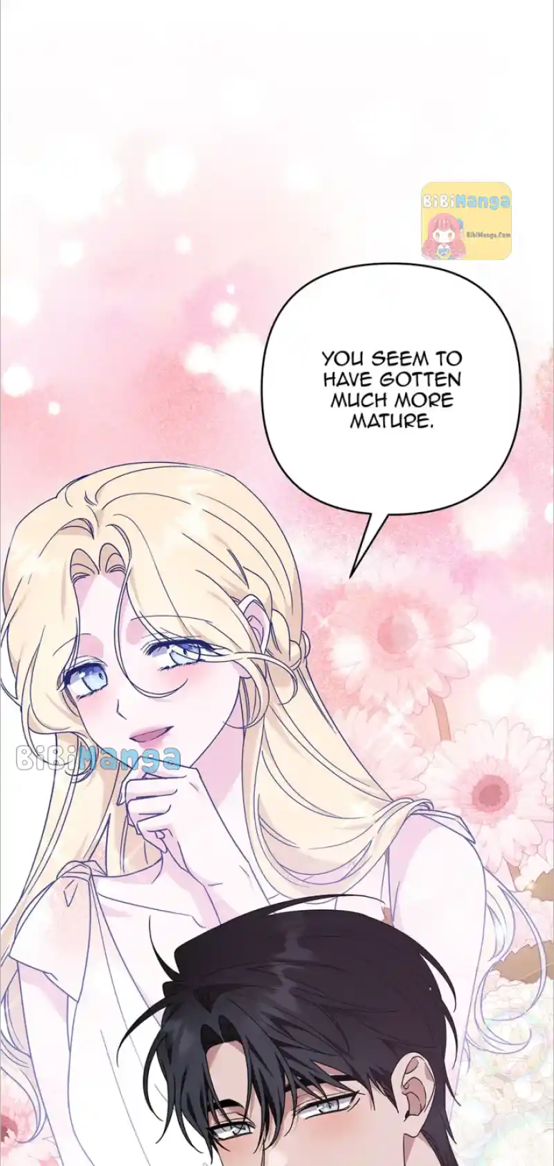 What It Means to be You? Chapter 139