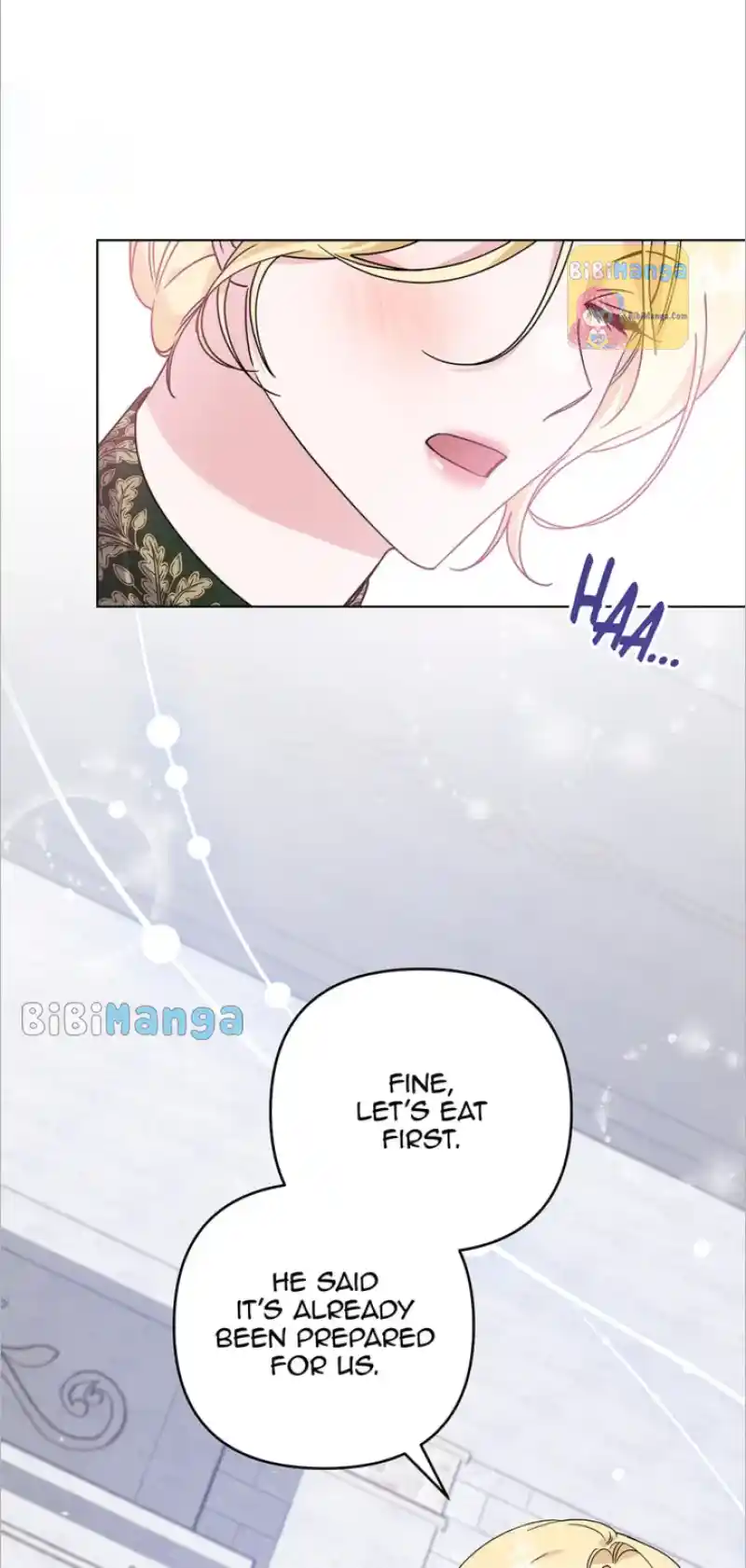 What It Means to be You? Chapter 139