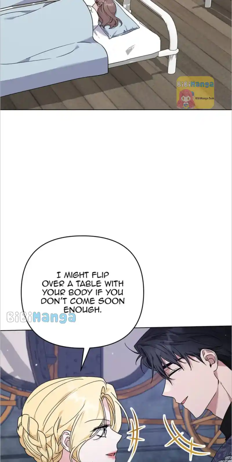 What It Means to be You? Chapter 139