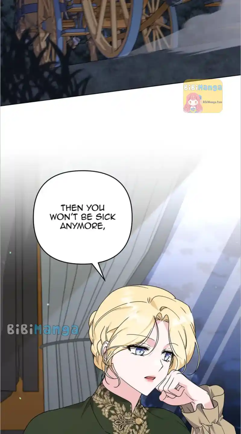 What It Means to be You? Chapter 139