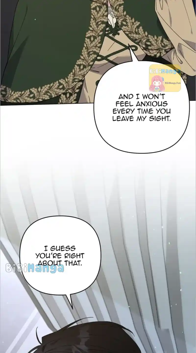 What It Means to be You? Chapter 139