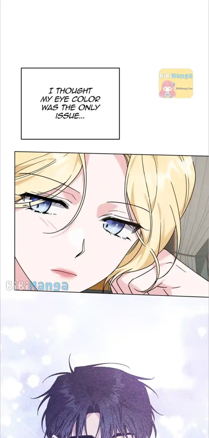 What It Means to be You? Chapter 139