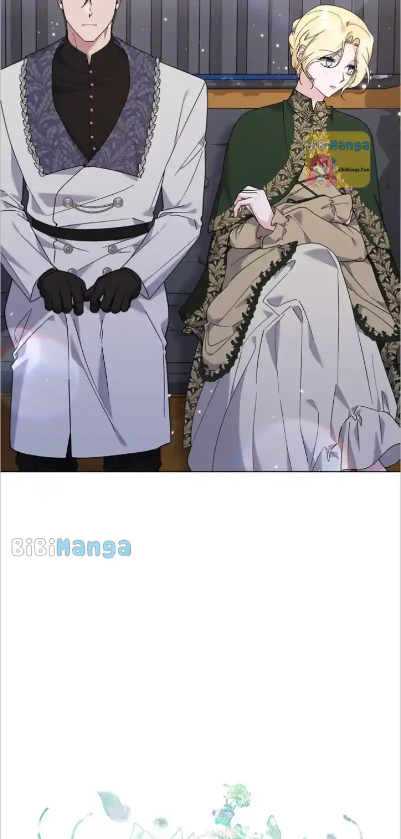 What It Means to be You? Chapter 139