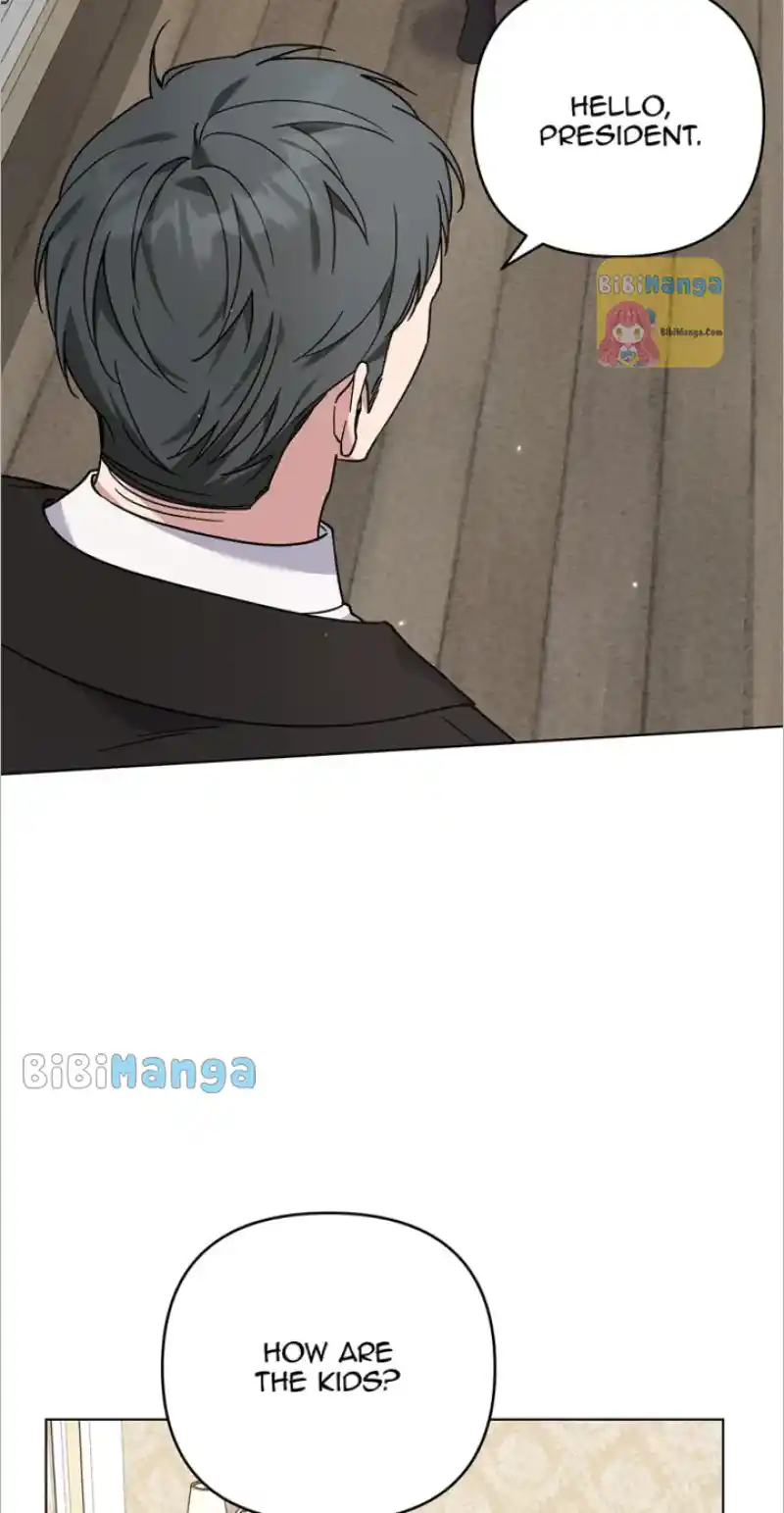 What It Means to be You? Chapter 139