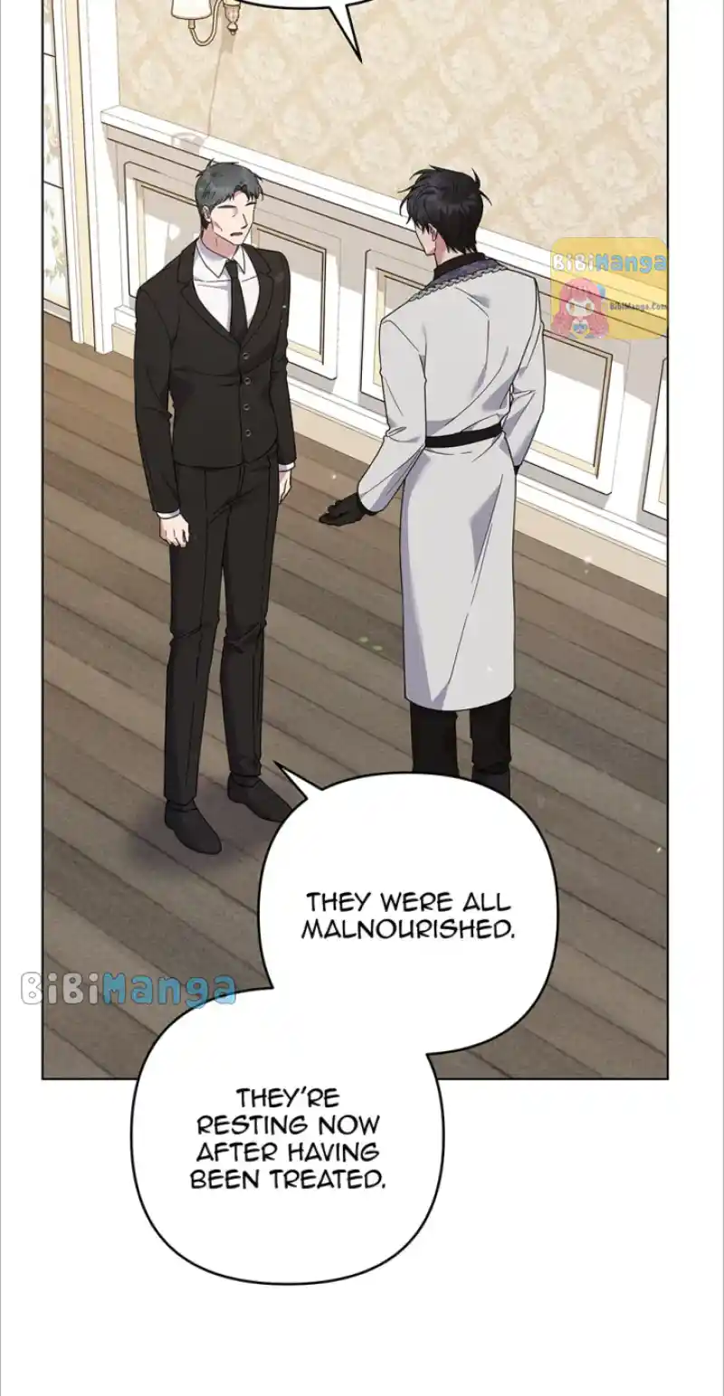 What It Means to be You? Chapter 139