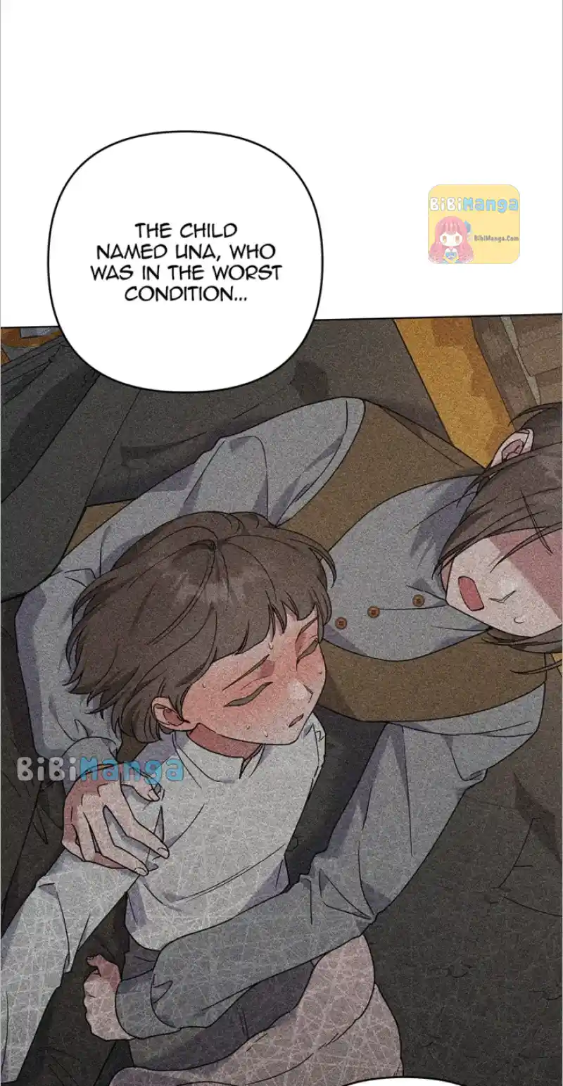 What It Means to be You? Chapter 139