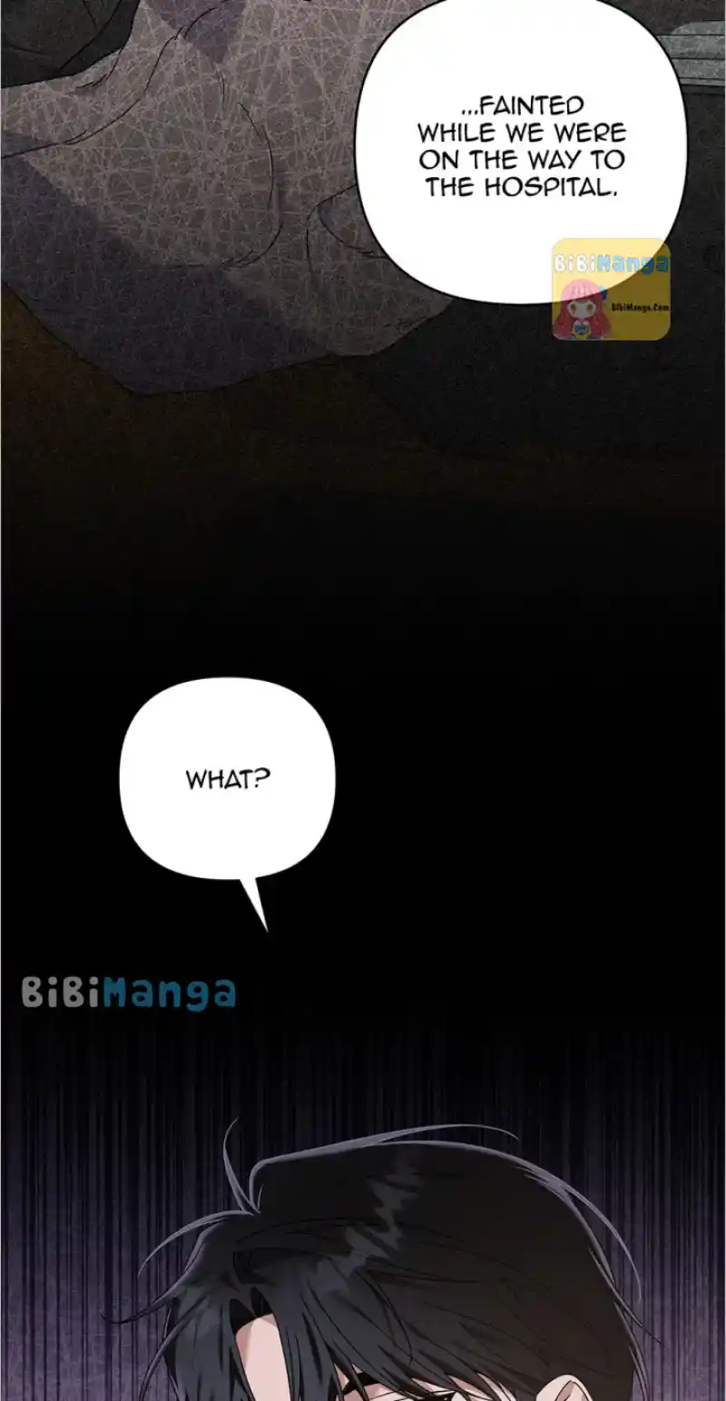 What It Means to be You? Chapter 139