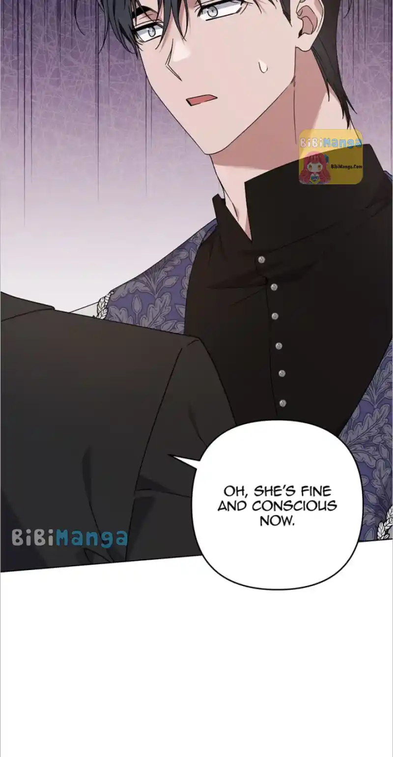 What It Means to be You? Chapter 139