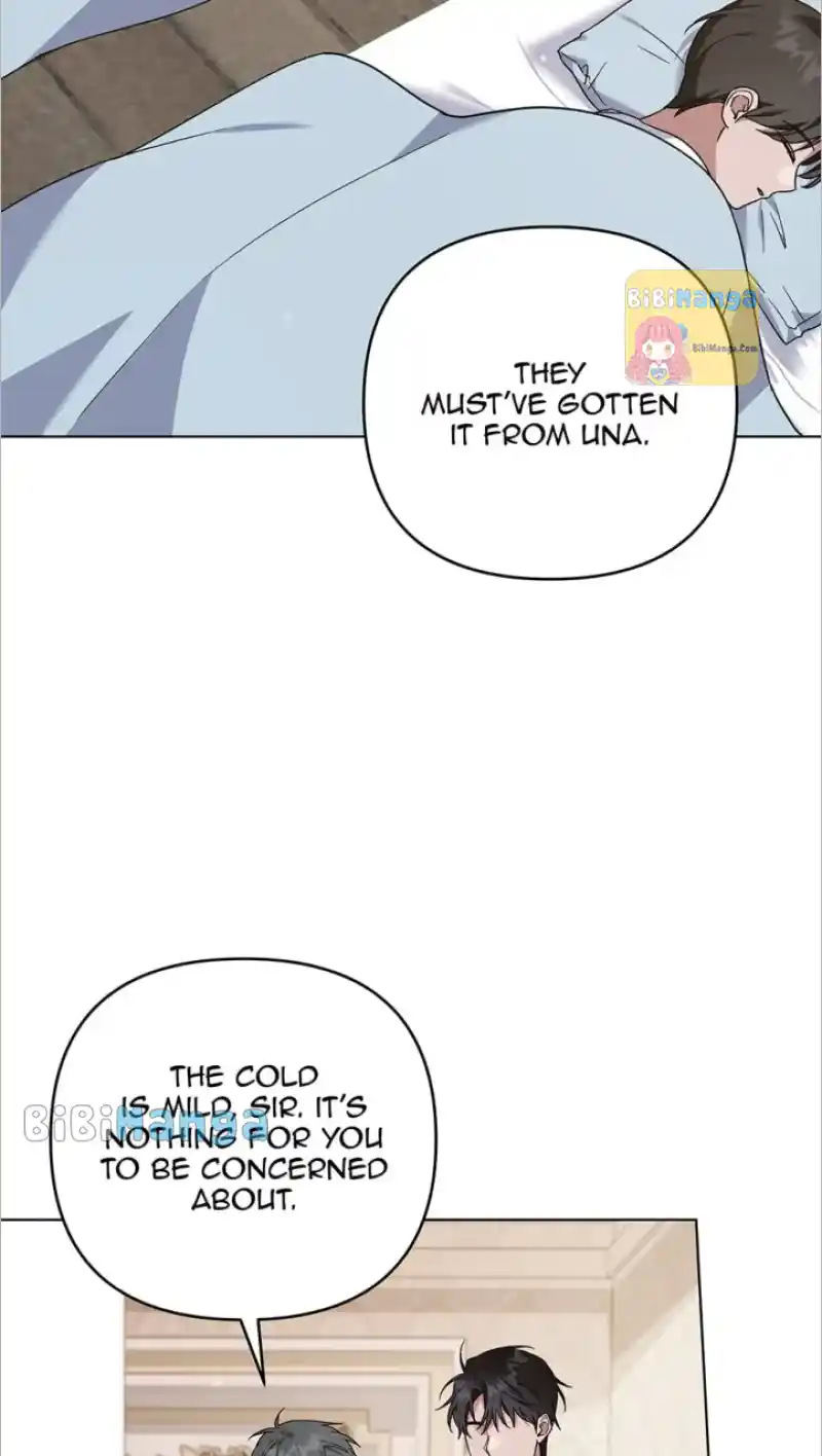 What It Means to be You? Chapter 139