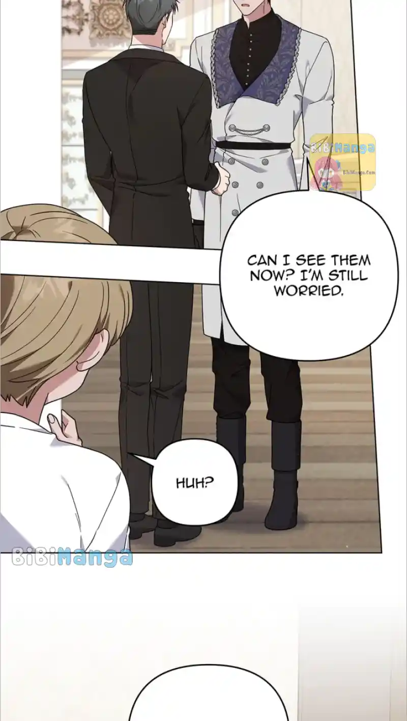 What It Means to be You? Chapter 139