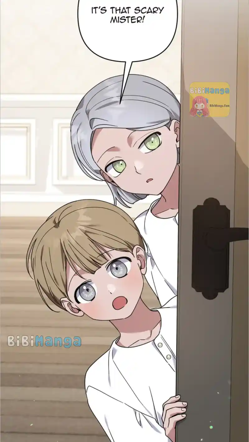 What It Means to be You? Chapter 139