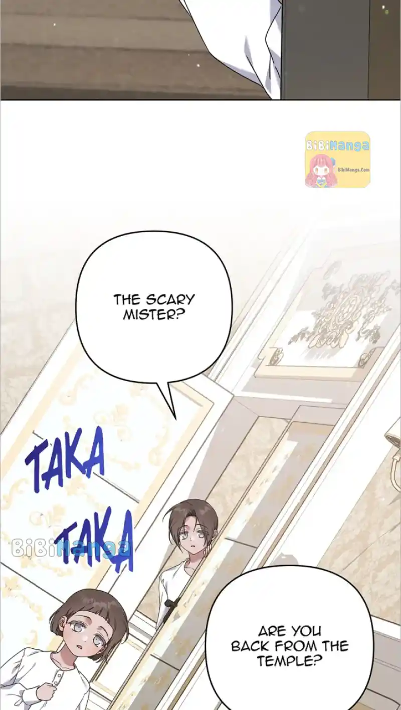 What It Means to be You? Chapter 139