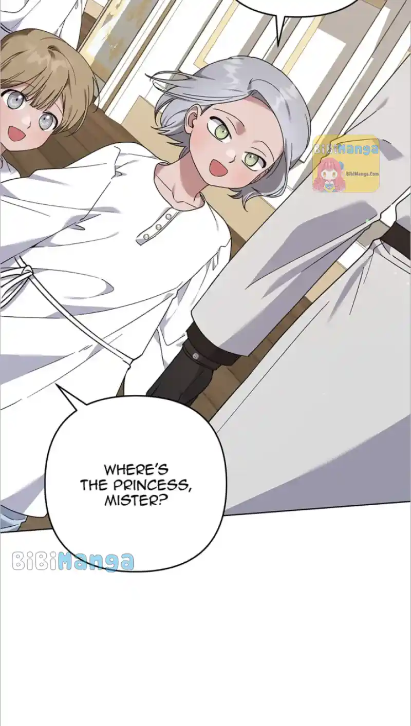 What It Means to be You? Chapter 139