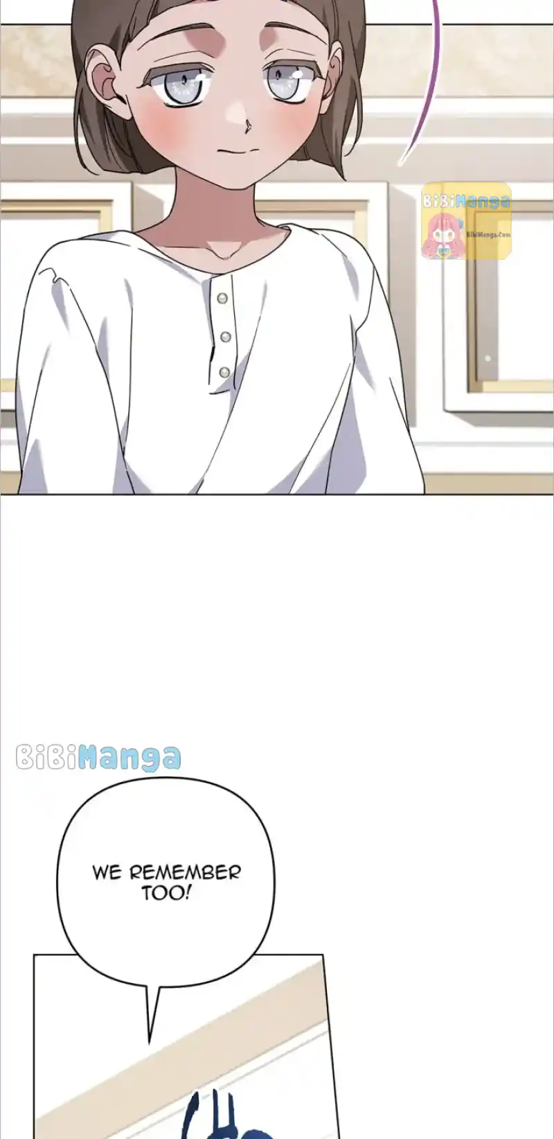 What It Means to be You? Chapter 139