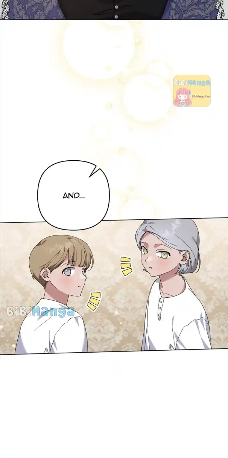 What It Means to be You? Chapter 139