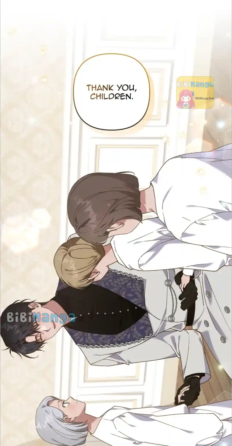 What It Means to be You? Chapter 139