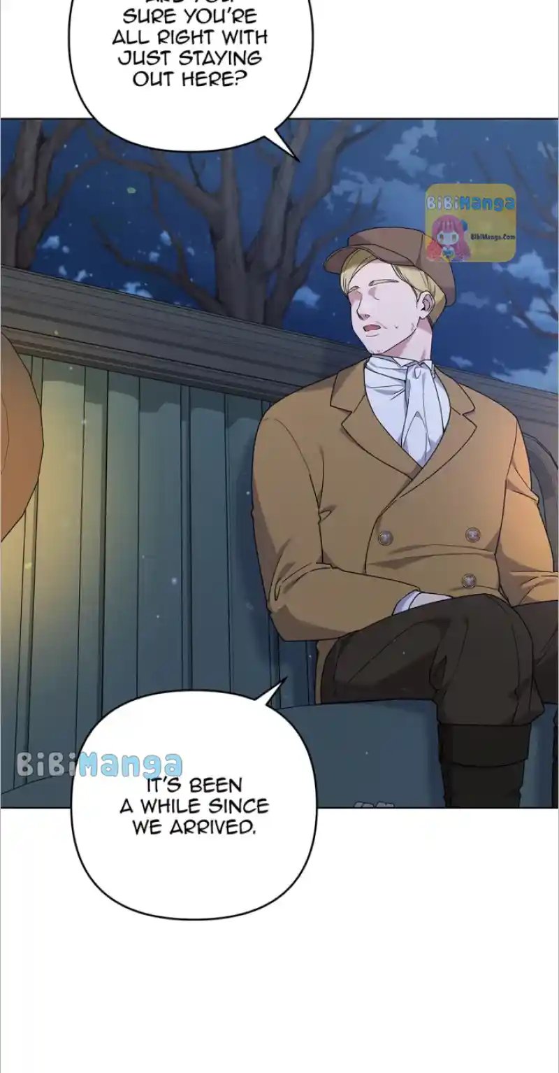 What It Means to be You? Chapter 139