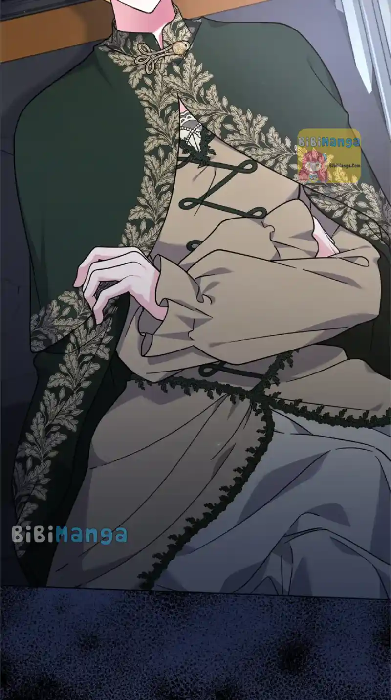 What It Means to be You? Chapter 139