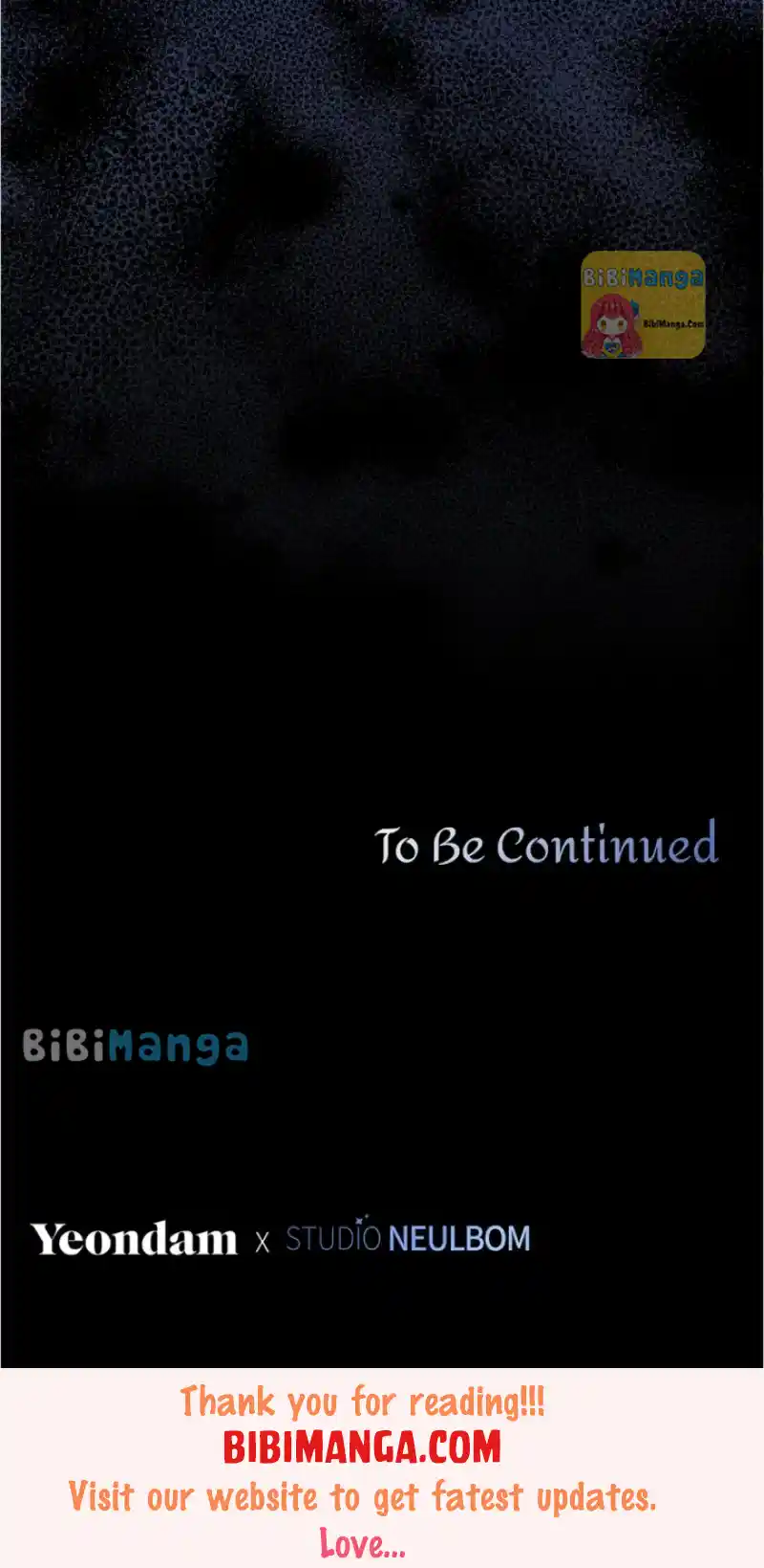 What It Means to be You? Chapter 139