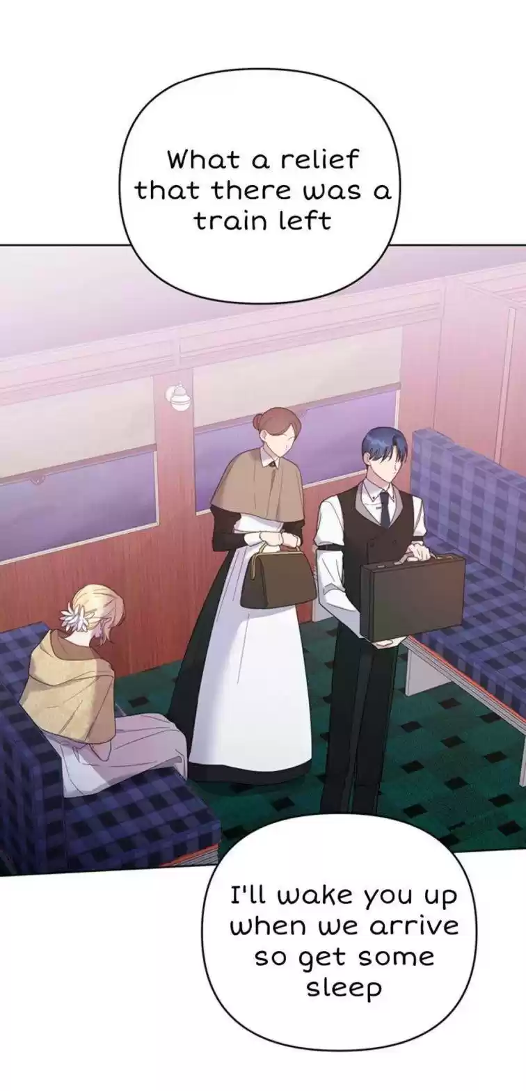 What It Means To Be You? Chapter 14