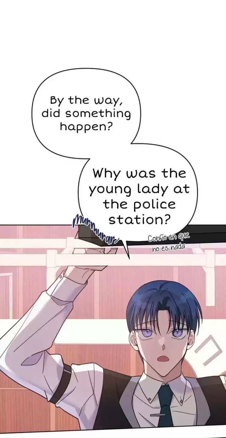 What It Means To Be You? Chapter 14