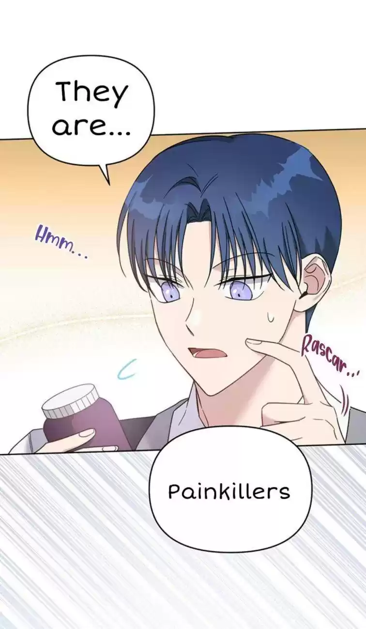 What It Means To Be You? Chapter 14