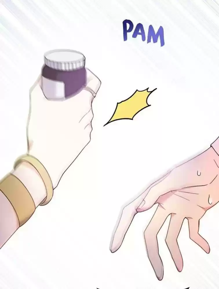 What It Means To Be You? Chapter 14