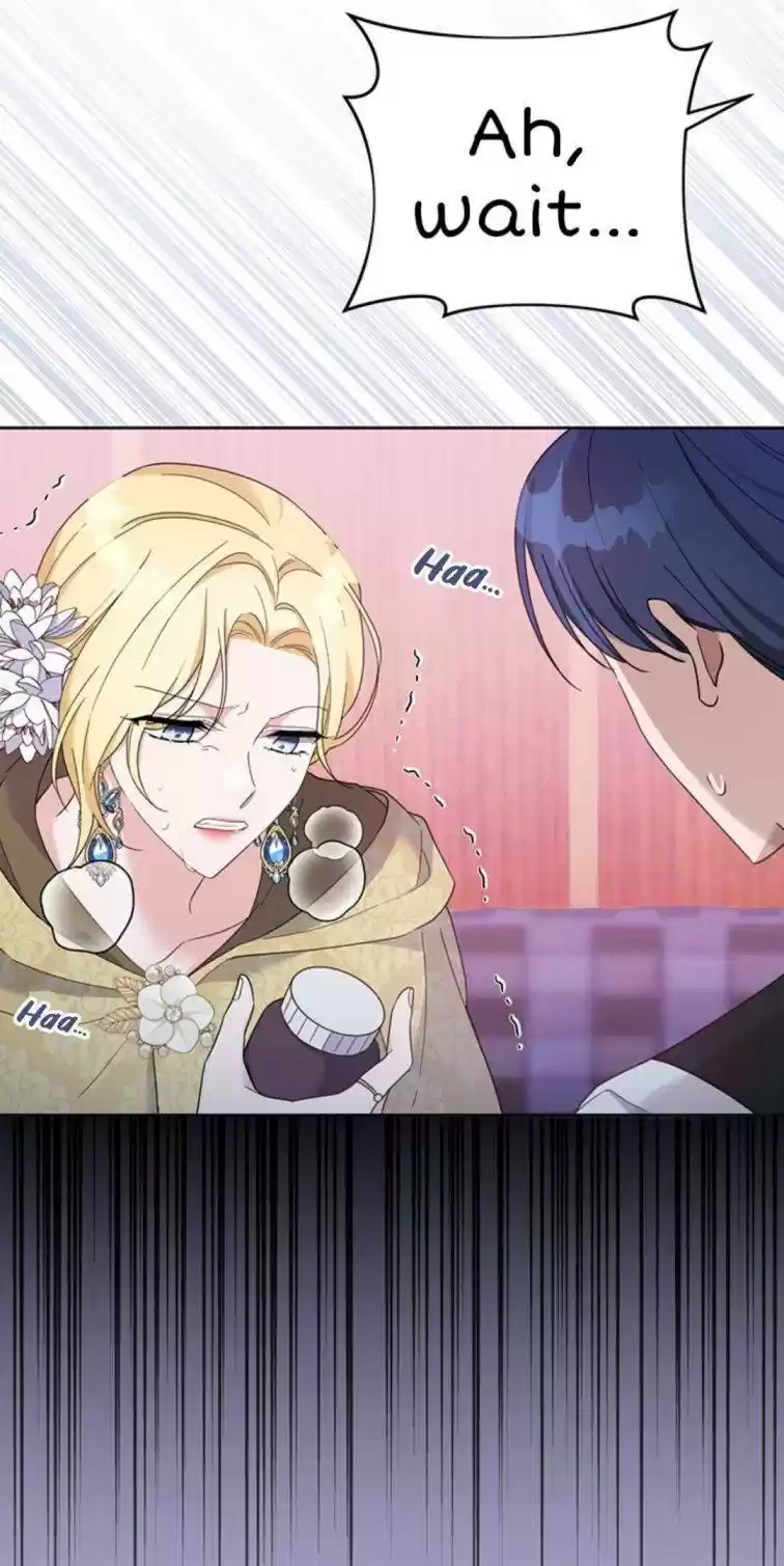 What It Means To Be You? Chapter 14