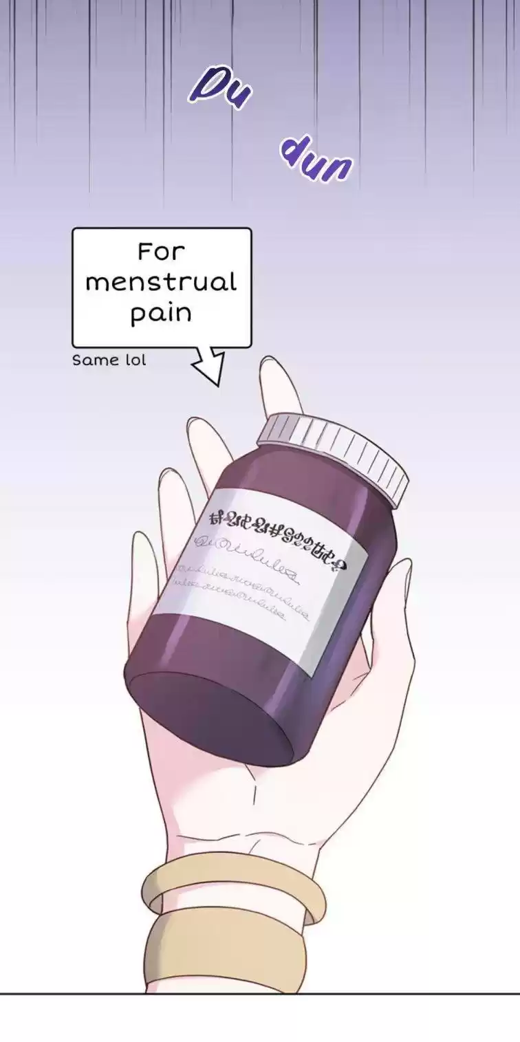 What It Means To Be You? Chapter 14