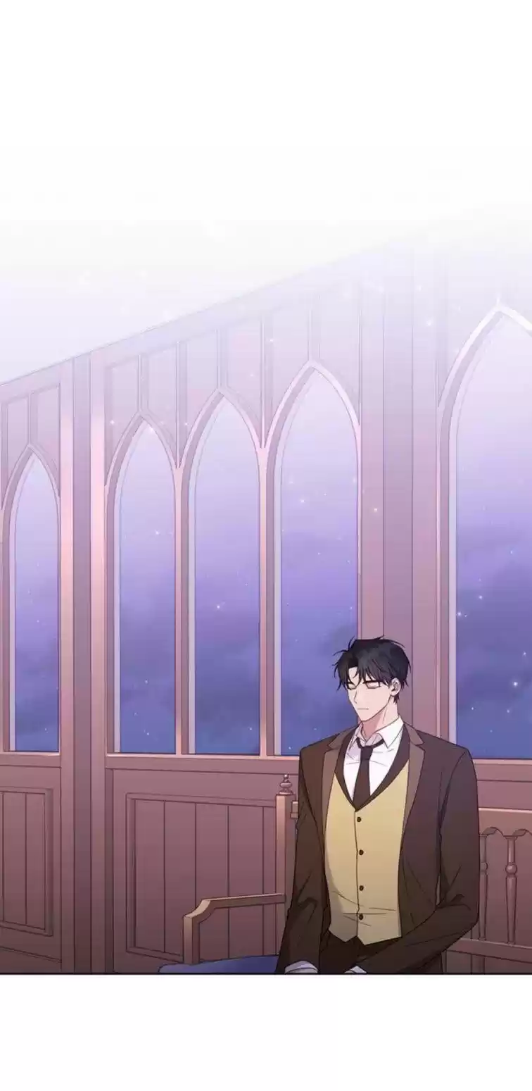 What It Means To Be You? Chapter 14