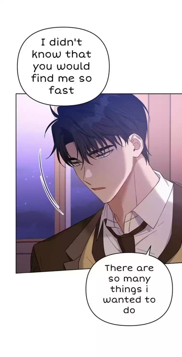 What It Means To Be You? Chapter 14