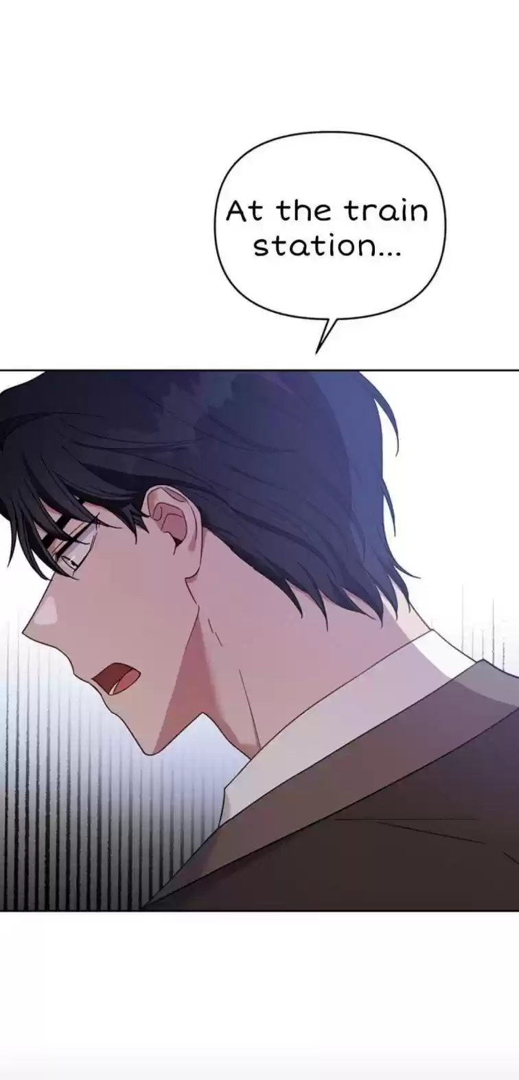 What It Means To Be You? Chapter 14