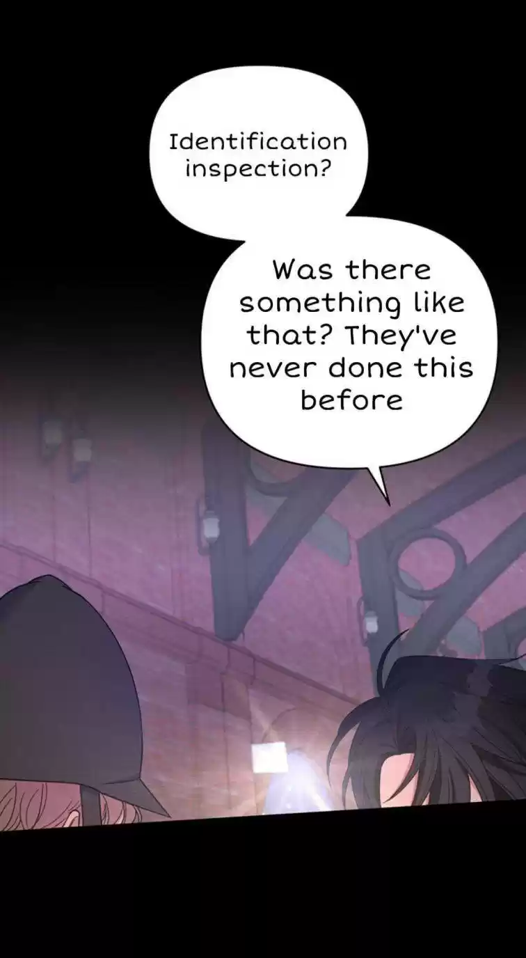 What It Means To Be You? Chapter 14