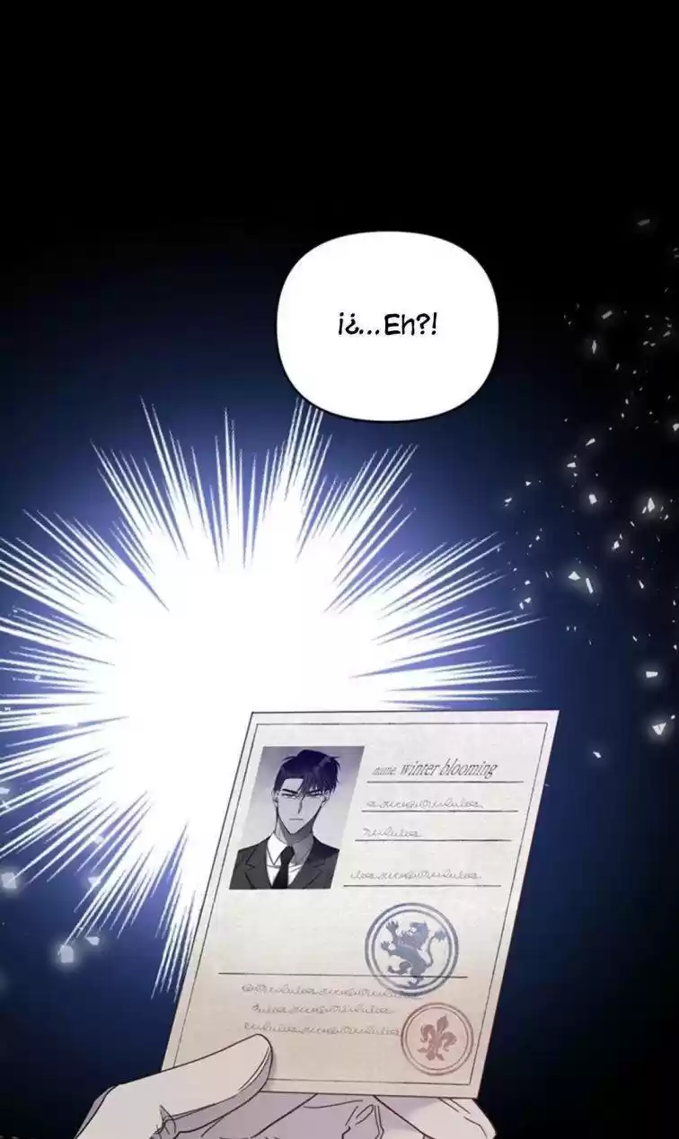 What It Means To Be You? Chapter 14