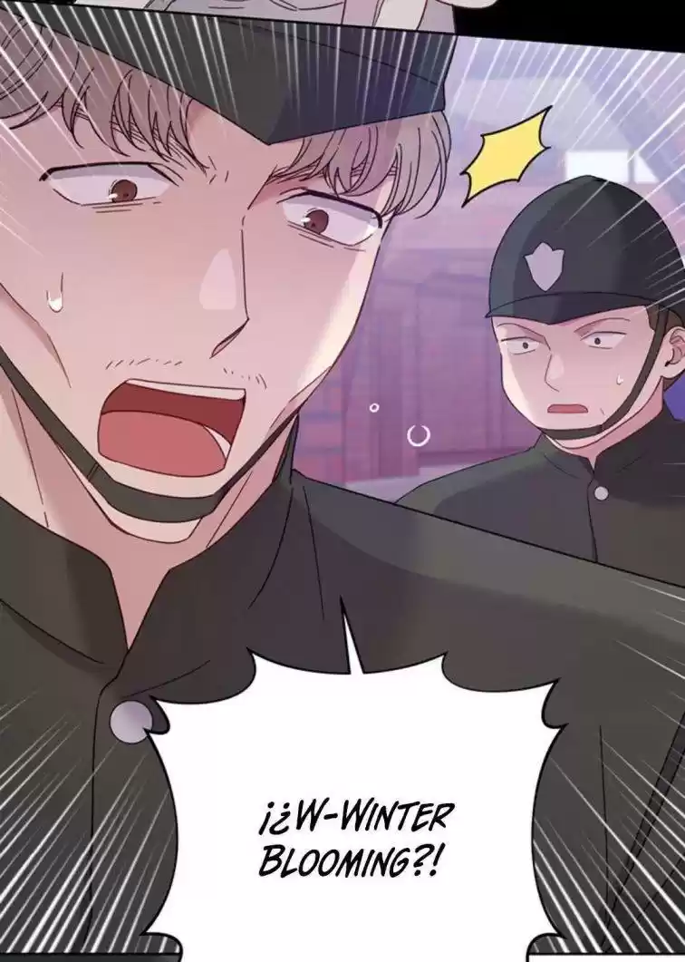 What It Means To Be You? Chapter 14