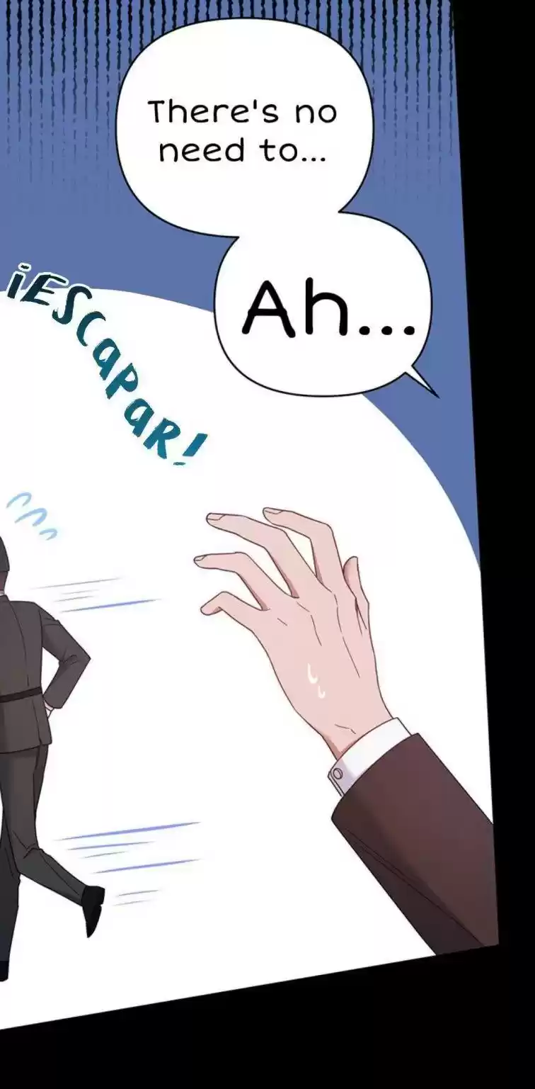 What It Means To Be You? Chapter 14