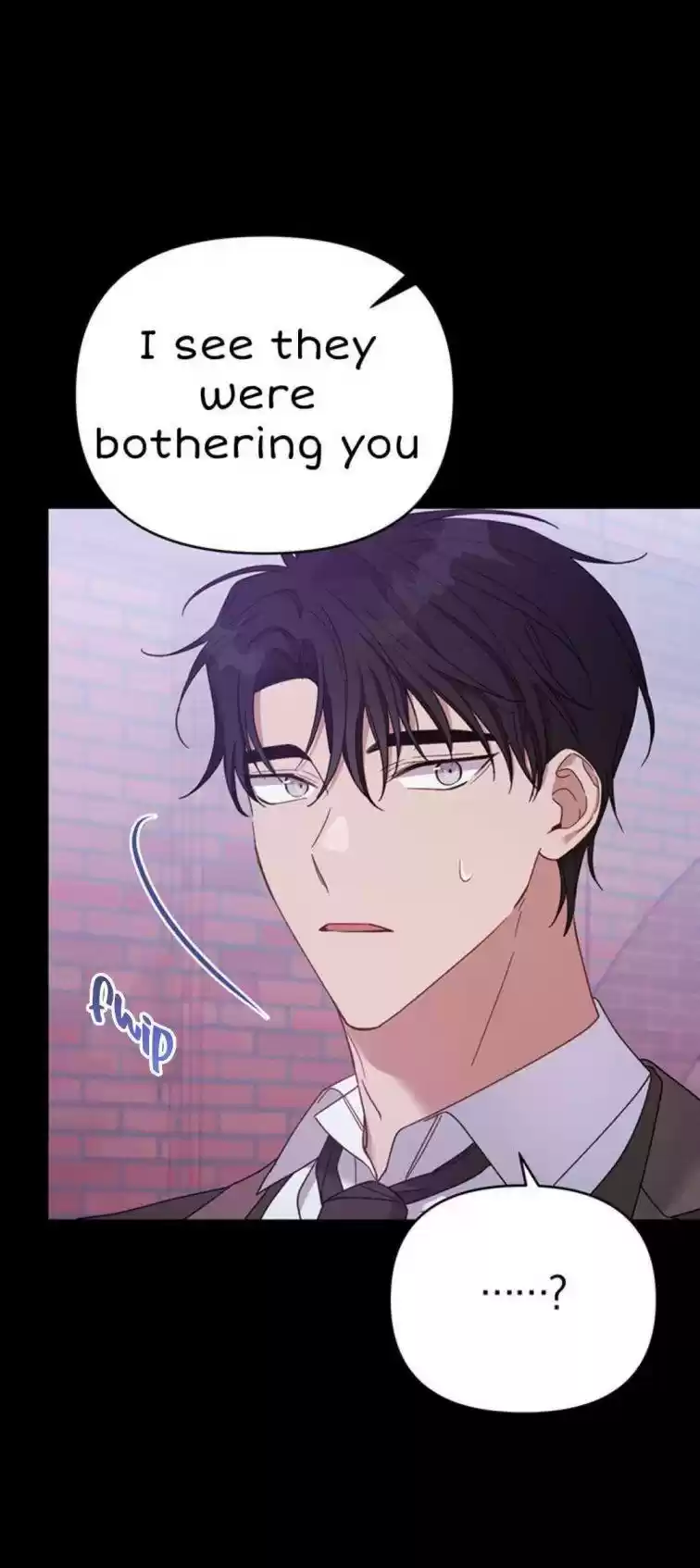 What It Means To Be You? Chapter 14