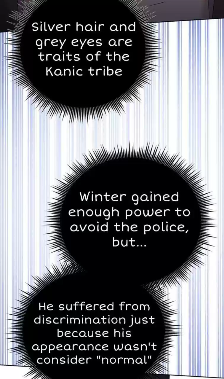 What It Means To Be You? Chapter 14