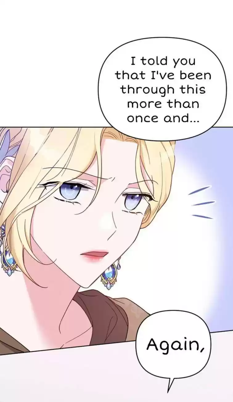 What It Means To Be You? Chapter 14