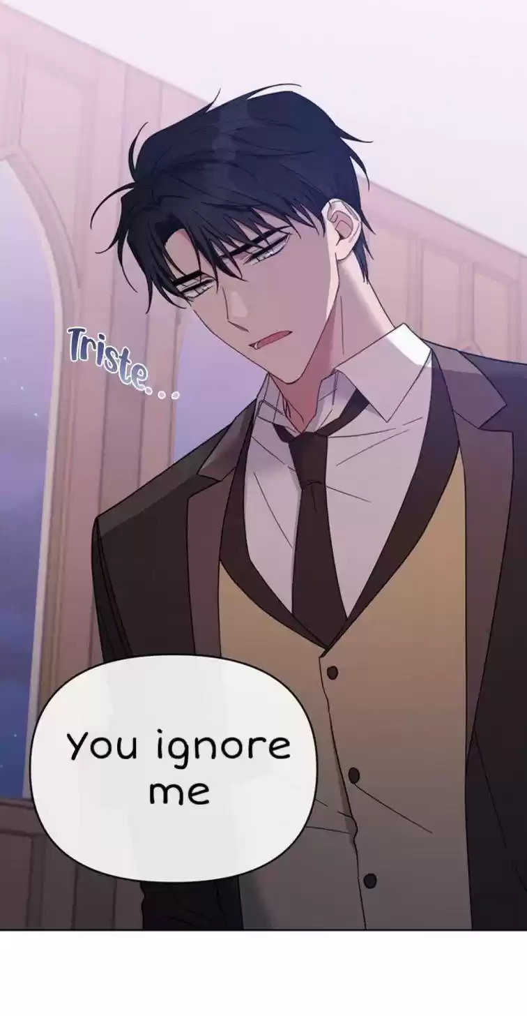 What It Means To Be You? Chapter 14