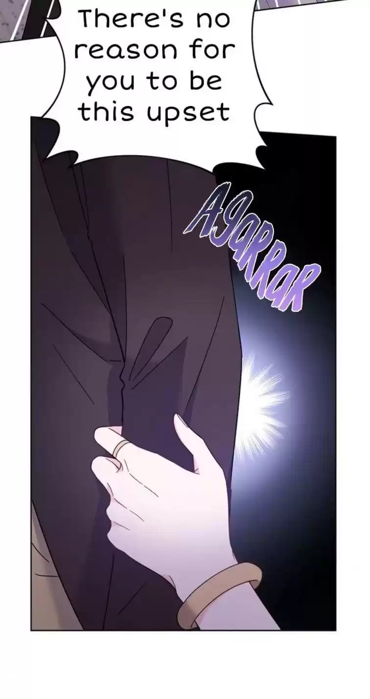 What It Means To Be You? Chapter 14