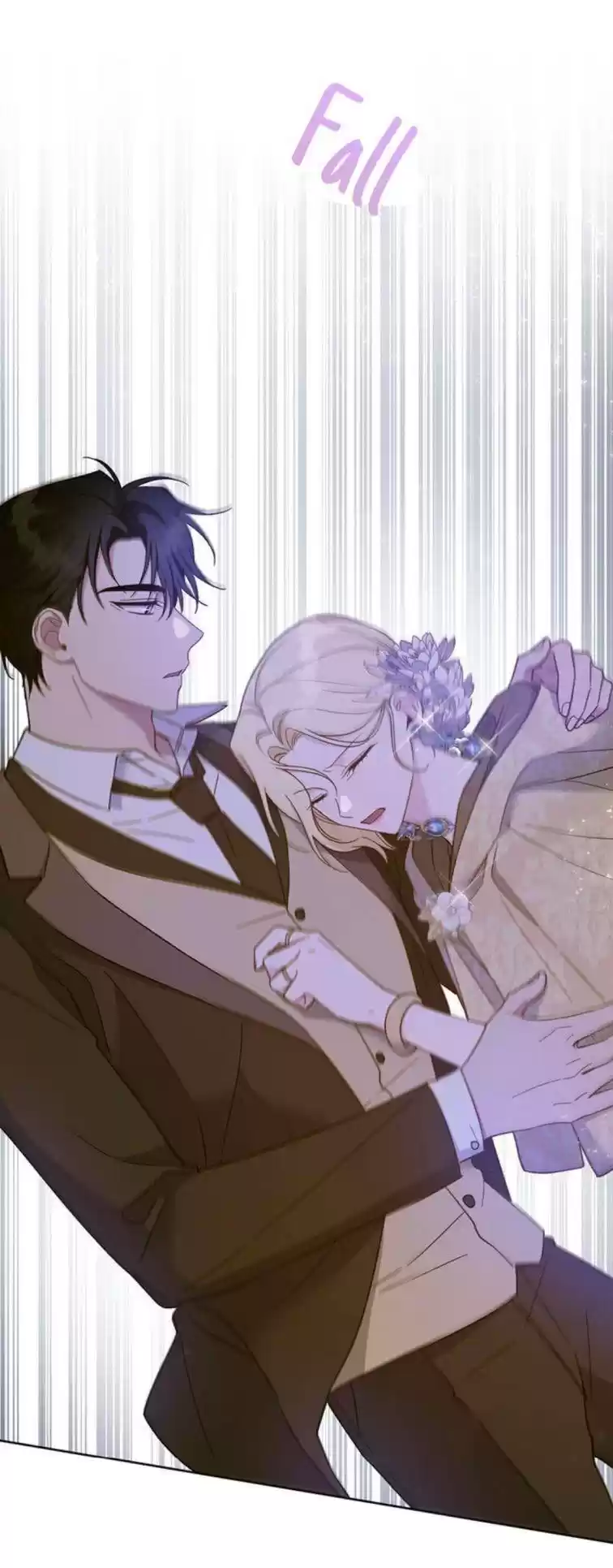 What It Means To Be You? Chapter 14