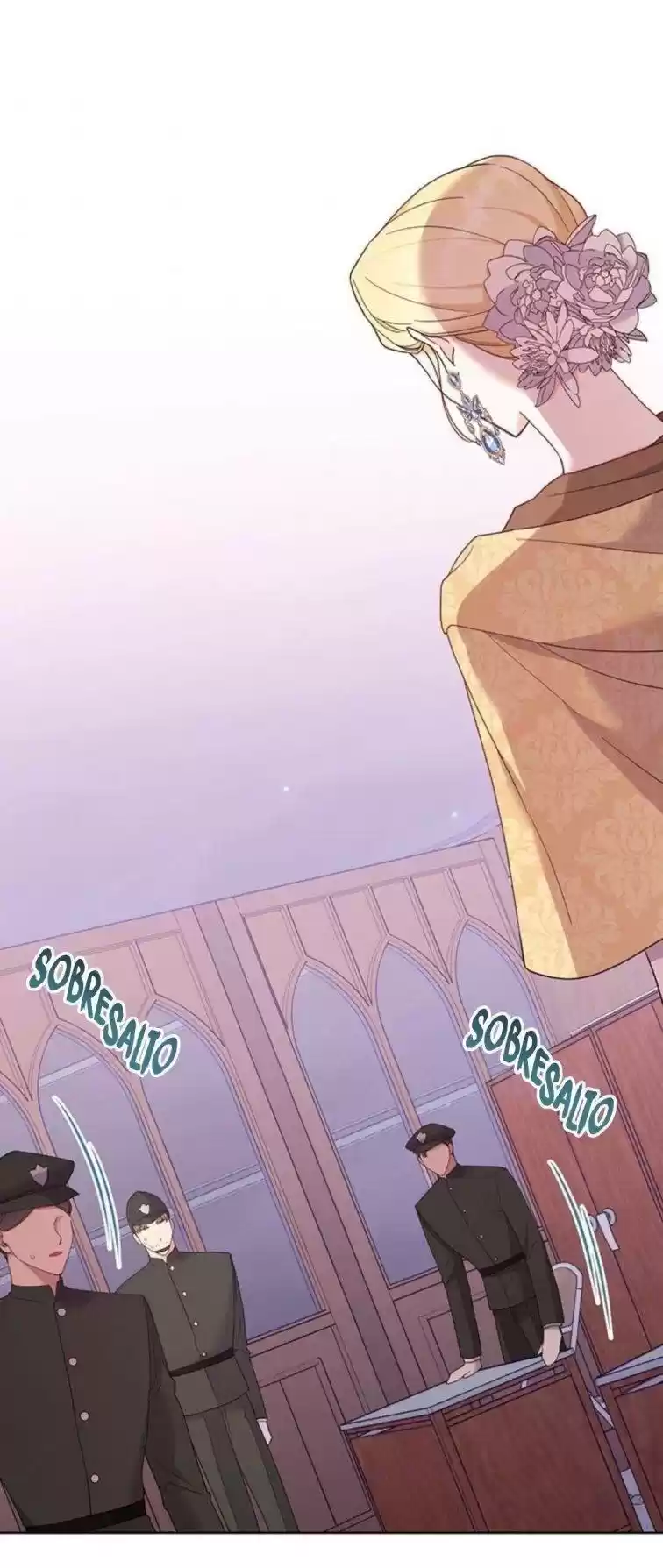 What It Means To Be You? Chapter 14